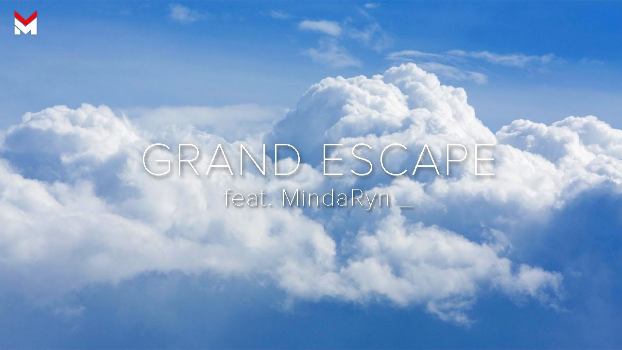Weathering With You 【天気の子】 - Grand Escape / グランドエスケープ | covered by Mystical Mirage feat. MindaRyn_