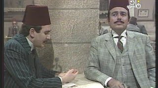 مسلسل عودة الروح ׀ الحلقة 14