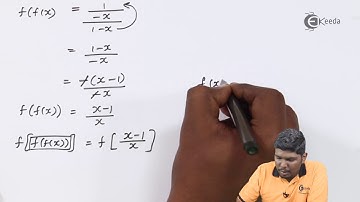 Problem No.3 Based on Function - Functions - Diploma Maths - II