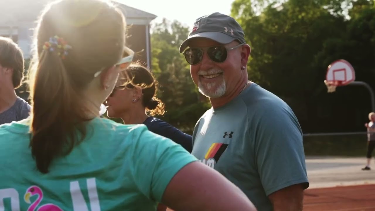 Train for your next race with Charm City Run!