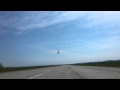 Hang glider take off mitko dimitrov