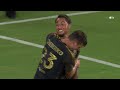 Los Angeles FC 2 - 0 Red Bull New York | Sept. 9, 2026
