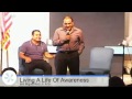 Living A Life of Awareness With don Miguel Ruiz & don Miguel Ruiz Jr.