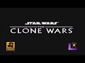 Star Wars: The Clone Wars (2002), Video Game trailer (PS2, GameCube, Xbox)