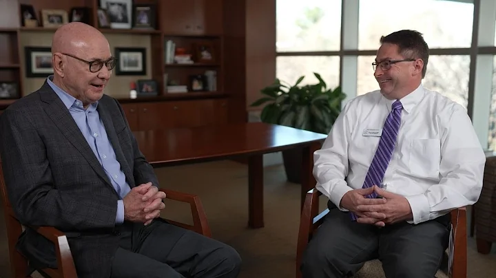 Get to Know Fred Anderson: What's It Like to Own a...