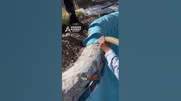 Pool plaster | Design Expert INT