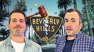 Beverly Hills Housing Legal Challenges Explained