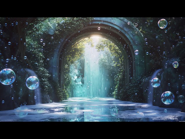 PORTAL OF LIFE - Beautiful Orchestral Music Mix | Epic Inspirational Music class=