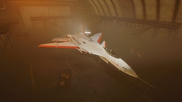 Project Wingman Mercenary Mode, mission 1 Black flag (PW MK1 only)