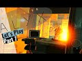 Let´s Play Half Life Alyx -  Part 7 (No Commentary)