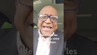 Identifions Les Obstacles À Notre Bénédiction.