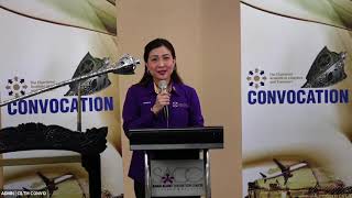 CILTM Virtual Convocation 2021