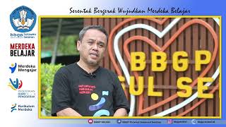 Komunitas Macapila SMPN 6 Makassar