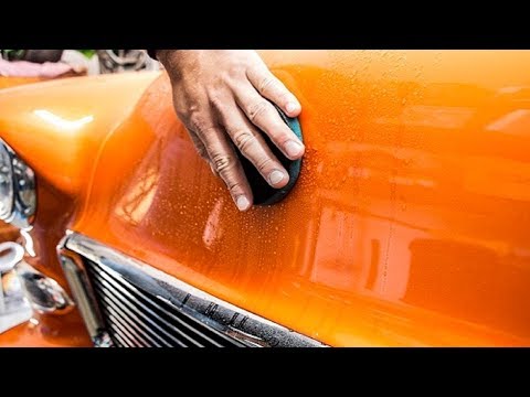 Vídeo: Com que frequência você deve fazer com que seu carro seja à prova de ferrugem?