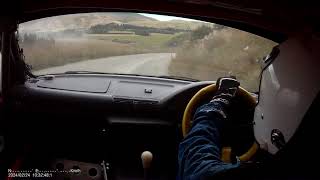 Upper Downs Road 2024