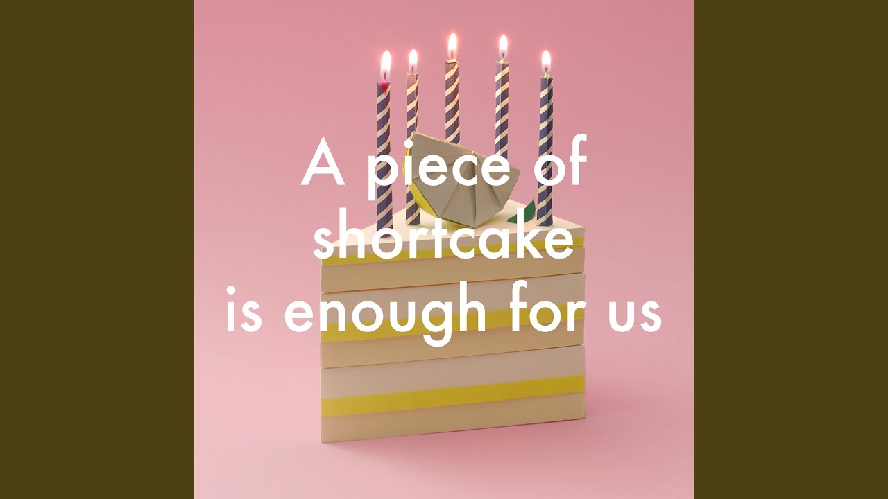 Monday Is Coming - Acoustic