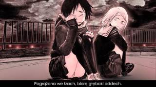 【Nayugorou】A Scenery Bleaker Than Häagen-Dazs【polskie napisy】