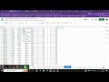 Tech Tip Sheets Averageif