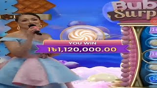 Sweet Bonanza Candy Land Win | bdtgame #bdtgame #1xbet screenshot 4