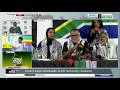 South African Flotilla Activist: Experience in Israeli prison was 'harrowing'