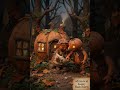 The pumpkin friends #halloween #pumpkins #pumpkinfriends #cute