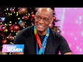 The Chase’s Shaun Wallace Reveals His Tattoo Tribute To Dame Kelly | Loose Women