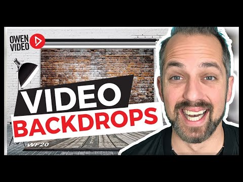 best-diy-video-backdrops---diy-home-studio-for-youtube-video