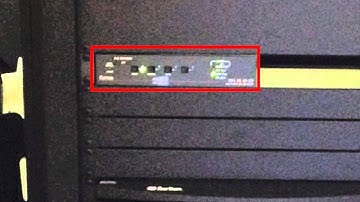 Venus 7000 Signal Flow