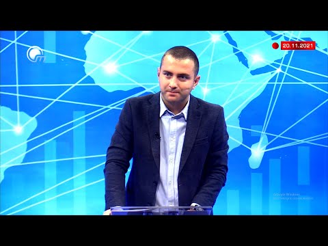 სტუდია №8 - ილია ჩაჩიბაია, თამთა როგავა და გიორგი კასრაძე, ზაზა სიამაშვილი და ირმა ცხორაგაული (ნაწ2)