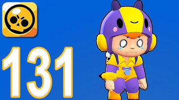 Brawl Stars - Gameplay Walkthrough Part 131 - Bea (iOS, Android)