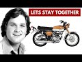 1970's Most LOVED Japanese Motorcycles...(STILL RUNNING)