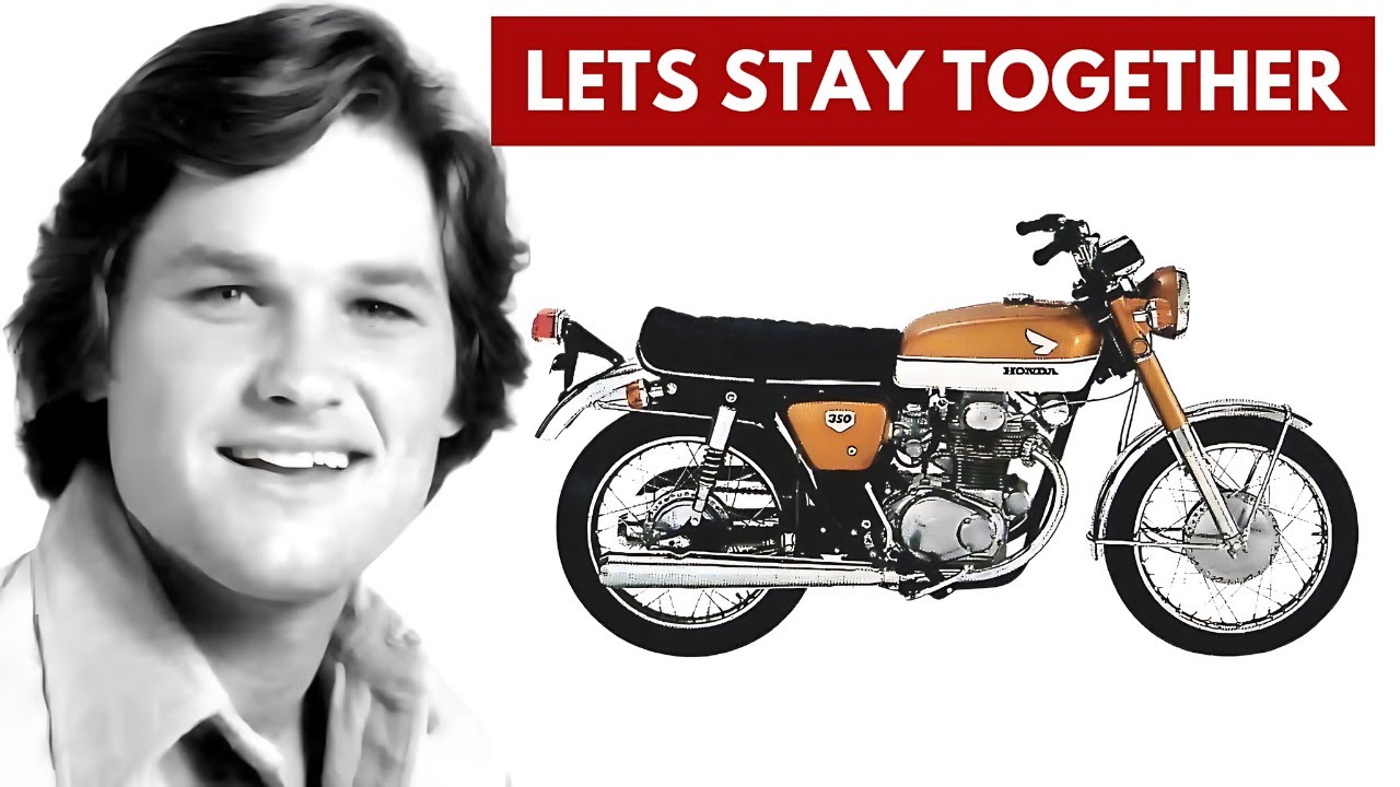 1970's Most LOVED Japanese Motorcycles(STILL RUNNING) - YouTube