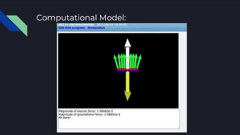Physics 2 Lab 2 Report