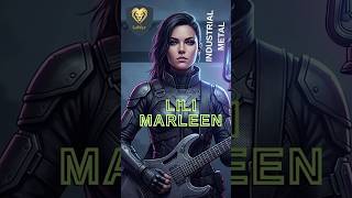 LoWar - Lili Marleen 🔥 | High Energy Industrial Metal / Dark EDM