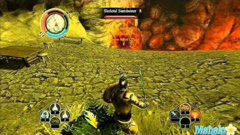 Divinity 2 Walkthrough - Part 25