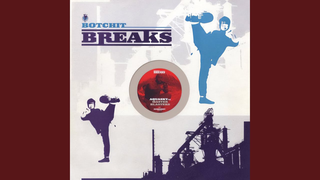 Sureshot (Remastered)