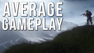 Average Gameplay | Battlefield 4 Moments