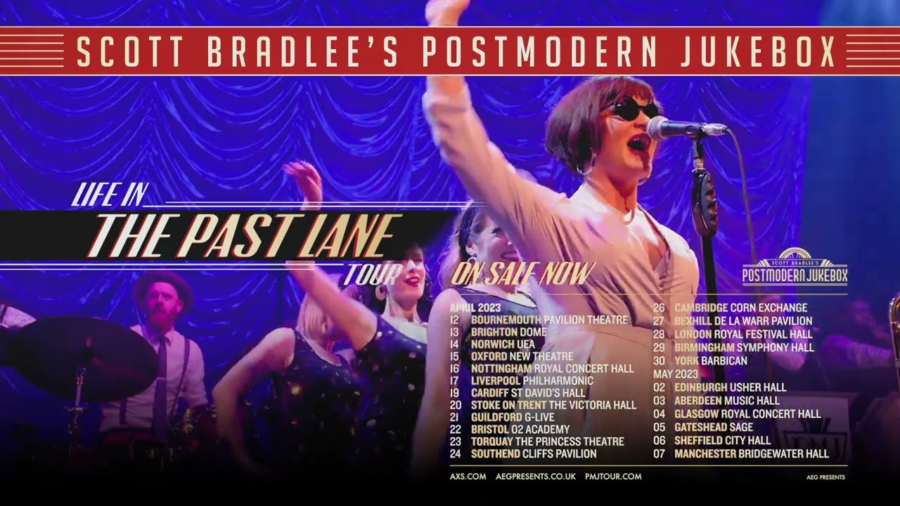 postmodern jukebox uk tour dates