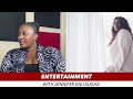 I realized that I can be eating and getting paid - Plus size model, Jennifer Enujiugha