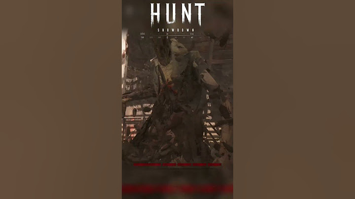 Tipps und Tricks in Hunt Showdown Guide (ASSASSIN Tutorial) #huntshowdown