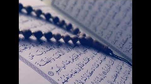 107.Surah-Al-Ma'un ( Small Kindnesses ) - سورة الماعون