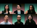 Panic! At The Disco MEDLEY - A Cappella ft Backtrack