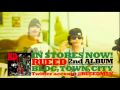 RUEED - 2nd Album In Stores Now! - 15sec SPOT