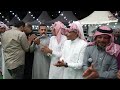 حفل المحامي زيد ذياب خلف السلايطه المناصير الاربعاء 2