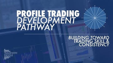 What is Profile Pathway With Josh Schuler - TradeWithProfile