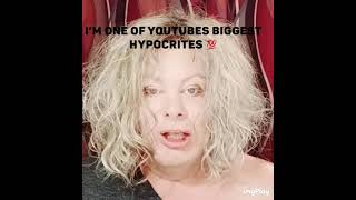 Lovah, YouTubes biggest hypocrite. Net Worth