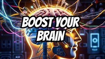 Supercharge Your Memory: Unlock 5 Techniques to Boost Your Brain