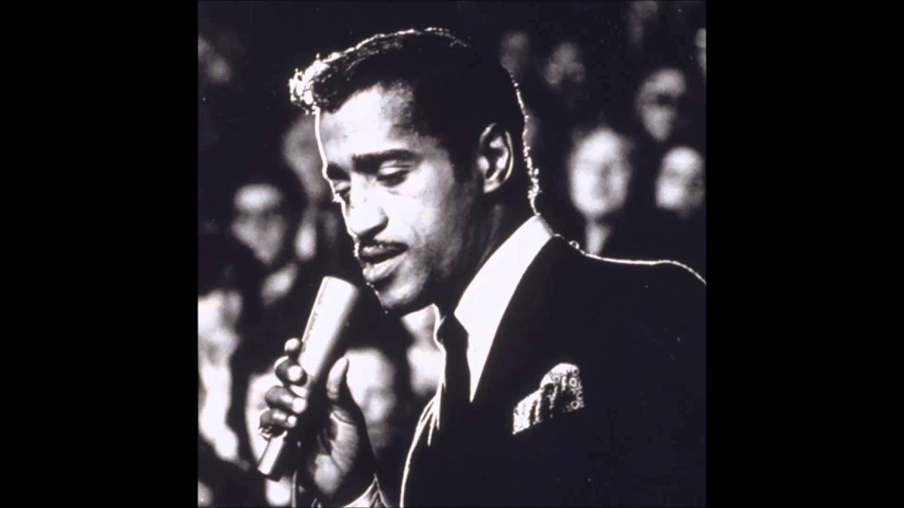 Sammy Davis Jr - Hey There!