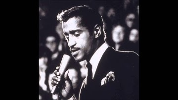 Sammy Davis Jr - Hey There!
