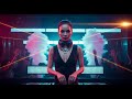 Deep House Music That Makes You Concentrate Longer 🔥 Productivity Playlist